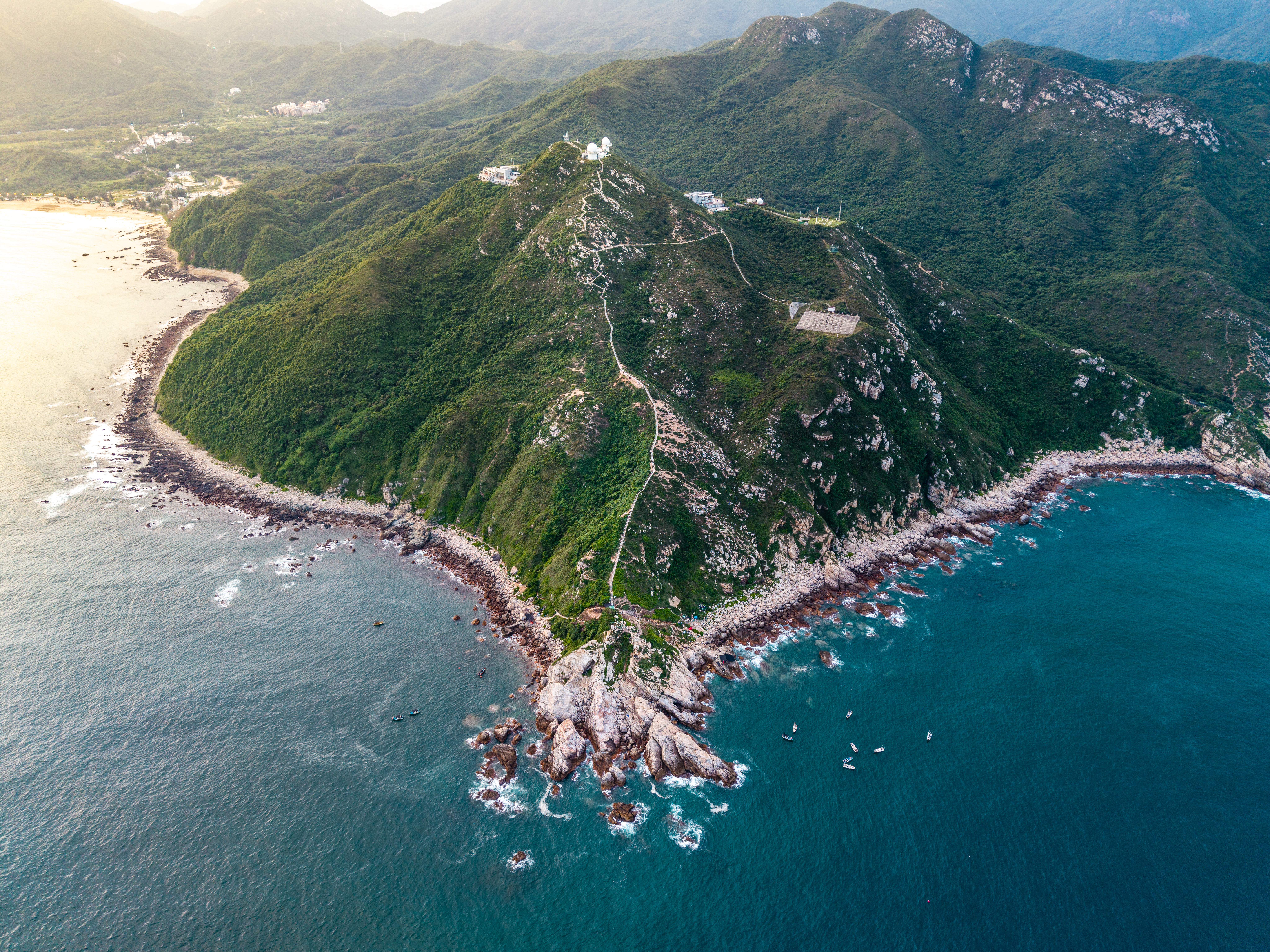 深圳天文台