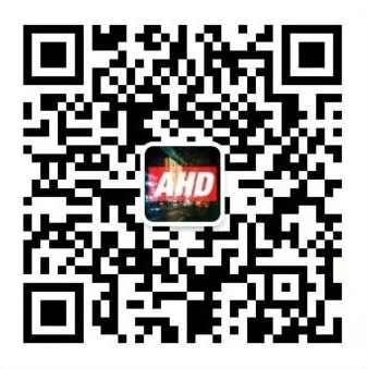 微信二維碼